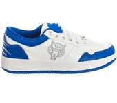 Zapatillas Deportivas SIPS1512 para Hombre 44 blanco