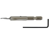 Avellanador Star M 58S-3080 3×8 plata