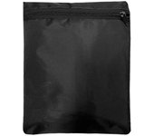Cubierta para bicicleta estática, cubierta protectora plegable para ciclismo, cubierta impermeable a prueba de polvo, perfecta para interiores negro