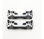 2X afeitadora cuchilla interior cortador barba reemplazo para Panasonic ES-RL21 ES-RT30 ES-RT40 ES-RL40 ES-RT50 ES-RT60 ES-RT81 ES-RT51
