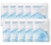 Jayjun Moisture Filling Jayjun Hyaluronic Acid Hydrating Mask 10 Sheets