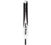 GOLF PRIDE Empuñadura de Putter de Golf REVERSE TAPER Taper Inverso Redonda Mediana RT Putter Redonda MID