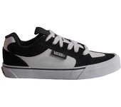 Zapatillas Chukka Push VN000CZWBA21 para Hombre 40.5 negro