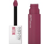 Labial Maybelline Superstay 24 Matte Ink 165 Successful 5 ml