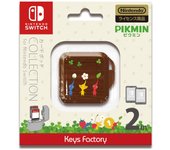 Colección de tarjetas con licencia para Nintendo Switch [producto de Nintendo] (Pikmin) Tipo-A