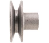 Polea Motor Cedrus Transporter Tr300 130887