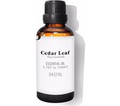 Aceite ESENCIAL hoja de cedro 50 ml