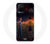 Coque pour Vivo Y21s 2021 / Y21 2021 Stranger Things Affiche