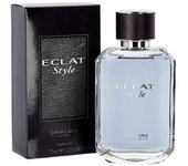 Perfume Oriflame Estilo Eclat Para Él