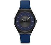 Reloj DUET AT DUSK SYXB108 Azul [Swatch] azul