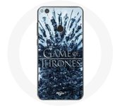 Coque pour Huawei P8 Lite 2017 Game of Thrones saison 8 Episode 1 Le Trône de Fer Personnages logo G