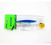 Ima Metal Jig Gun Kichi 20 gramos Assist Plus 002 (1336)