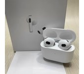 Nuevos auriculares inalámbricos Pro4 con Bluetooth 5.0, auriculares deportivos con control táctil, auriculares para juegos de música con micrófono para teléfonos iOS y Android blanco