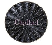 CLEDBEL Glow Power Lift V Cojín NEGRO 13 g (con recambio) #No.21