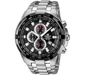 Reloj de Hombre CASIO EDIFICE EF-539D-1AVUDF + CAJA