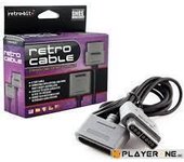 Rallonge pour Manette Super Nintendo