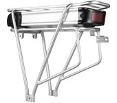 Batería de bicicleta eléctrica HANIWINNER HA074-04 36V20Ah 720W batería de iones de litio recargable con luz trasera de cuadro de bicicleta HA074-04