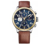 RELOJ DE HOMBRE TOMMY HILFIGER 1791137 TRENT