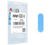 apgo 4 protectores de lente de cámara de cristal híbrido para Sony Xperia 1, protección de cámara, protector de lente de cámara 9H
