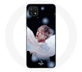 Funda para Samsung Galaxy A22 5G BTS Jimin Práctica de Danza