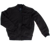 Chaqueta bomber invierno 780232 para Niños 10/11 AÑOS negro