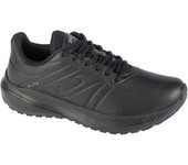 Joma Elite Lady 24 RELILW, Zapatillas de running negras para mujer 36 negro
