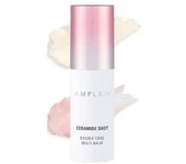 AMPLIO:N Ceramide Shot Bálsamo múltiple de doble núcleo