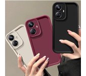 Funda para Realme C55, funda para teléfono Realme C67, funda para Realme Note 50, C53, C51, C35, C33, C30, C20A, C11, C20, C21, C25S, C25, C15, C12, C21Y Realme C55