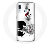 Coque pour Samsung Galaxy A20e Kurapika Hunter x Hunter Anime