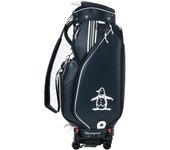Bolsa de golf deportiva MUNSINGWEAR con ruedas y asas de 4 ruedas, MG4FCB04U