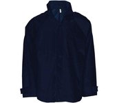 Kariban Mens 3 in 1 Fleece Jacket S