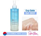 MISSHA Super Aqua Ultra Hyalron Exfoliante Suave 250ml 1pc + Sample Gifts