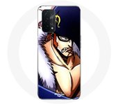 Coque pour Oppo A74 5G Série One Piece Drake Manga