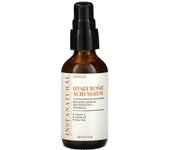 InstaNatural, Hyaluronic Acid Serum, 60ml (2 fl oz)