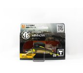 Señuelo flotante Jackall Timon Otori Minnow 88 RT Seiki Ayu (4914)