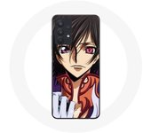 Coque pour Samsung Galaxy A32 5G Code Geass Lelouch Manga