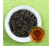 2023 Pingshang Chao Cha Té frito al horno con profundidad fragante fuerte Té Oolong tostado 100g