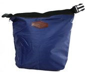 Bolsa térmica para alimentos Supretto, Azul (Arte. 4492-3)