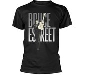Camiseta unisex Bruce Springsteen E Street Band Telecaster Pose Tee S