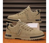 Zapatos de seguridad ligeros para hombres, zapatos de trabajo, puntera de acero, zapatillas de trabajo, zapatos transpirables para hombres, zapatos de construcción 2024 39 negro