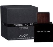 Encre Noire de Lalique Eau de Toilette, 50 ml