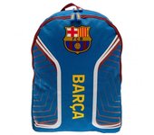 Mochila con escudo del FC Barcelona One Size