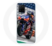 Coque Vivo y21s 2021 miguel oliveira moto gp 88