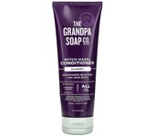 The Grandpa Soap Co., Witch Hazel Conditioner, Clarifying, Suitable for All Hair Types, 8 fl oz (237 ml)