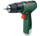 Taladro percutor inalámbrico Bosch - EasyImpact 1200 (Entregado sin batería ni cargador)