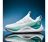 Zapatos nuevos de verano para hombre, zapatos casuales, transpirables, cómodos, para correr, zapatos de baloncesto de talla grande, zapatos de moda para parejas 36