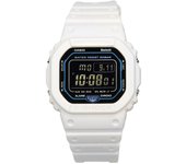 Reloj para hombre Casio G-Shock Sci-Fi World Series Digital Quartz DW-B5600SF-7 200M negro