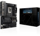 ASUS PROART CPU Intel generación compatible LGA1700 B760 equipado DDR5 ATX distribuidor autorizado producto B760-CREATOR 14.ª/13.ª/12.ª negro