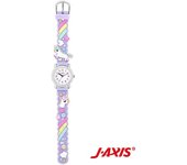 Gafas de sol unisex J-AXIS TCL75 (Reloj infantil SFR jaxis Sun Flame) reloj