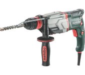 Taladro percutor combinado - METABO - KHE 2860 Quick - MetaBOX 145